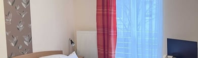 Hotel Rose City