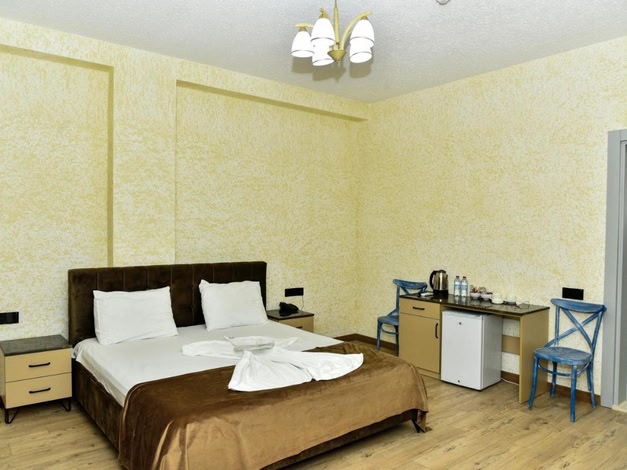 Avrasya Inn Hotel