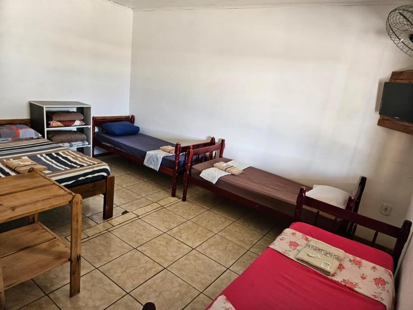 Hotel Alvorada