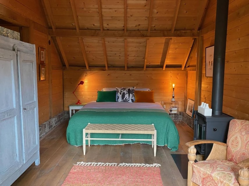 B&B La 'Petite Bergerie'