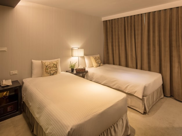 N Hotel