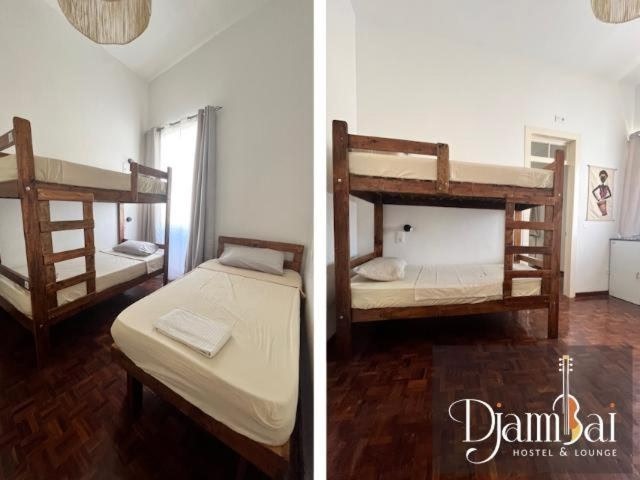 Hostel Djambai