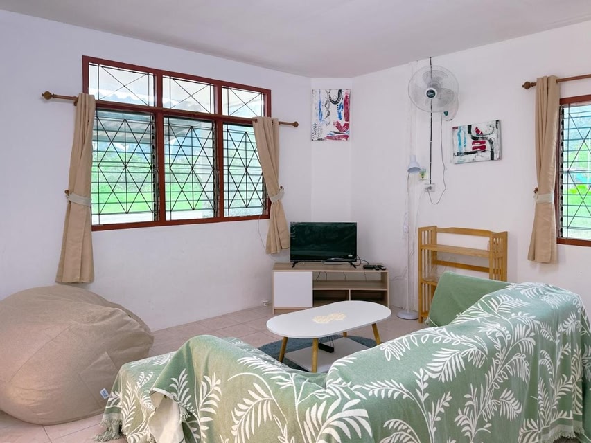 Ao Luek Hometel - Whole House Accommodation