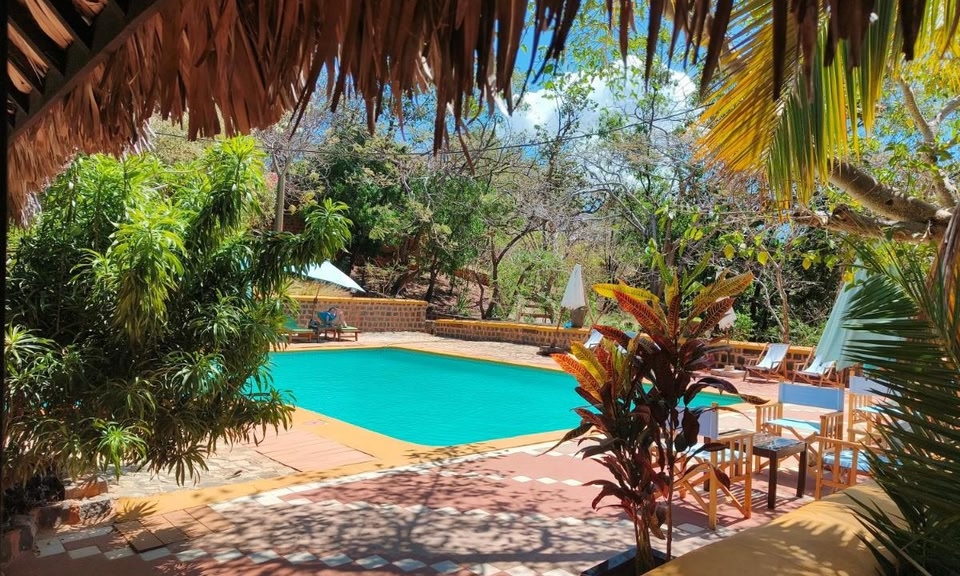 Hotelangebot Suarez Hotel