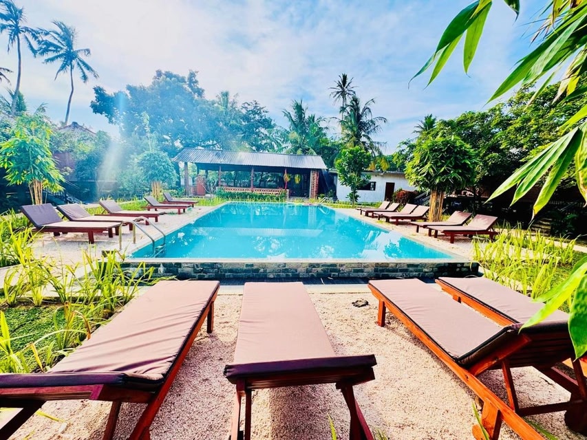 The Cottage Negombo