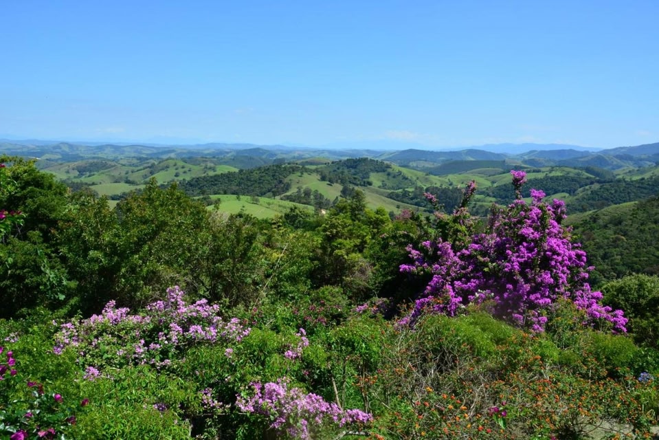 Pousada Quinta da Serra