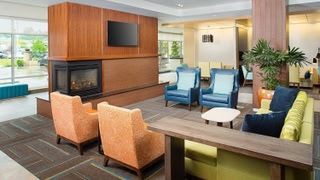 Residence Inn Seattle Bellevue Downtown