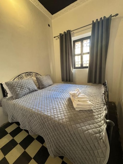 Moorish Cabana