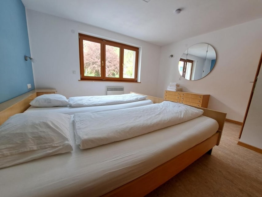 Montafon Valley Rooms