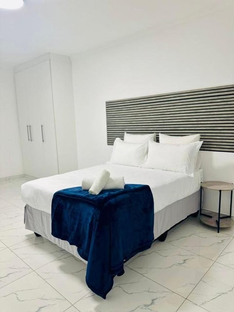 City Khomasdal Comfort
