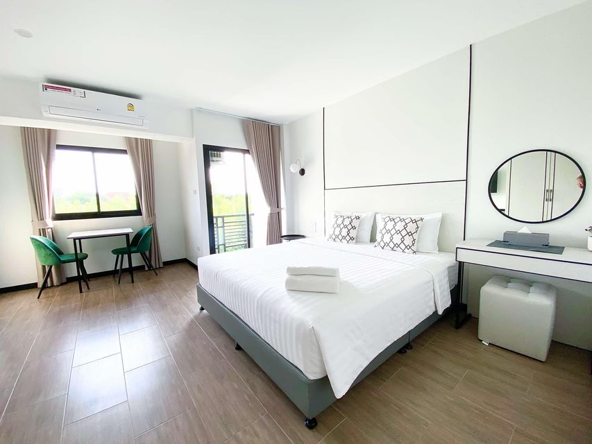 VIYA Residence
