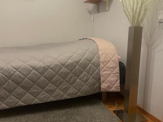 Sweet home- Room Upstairs Near Skicenter Ounasvaara and Golf Course