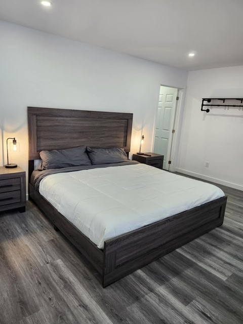 Auberge Le Cosy Amos