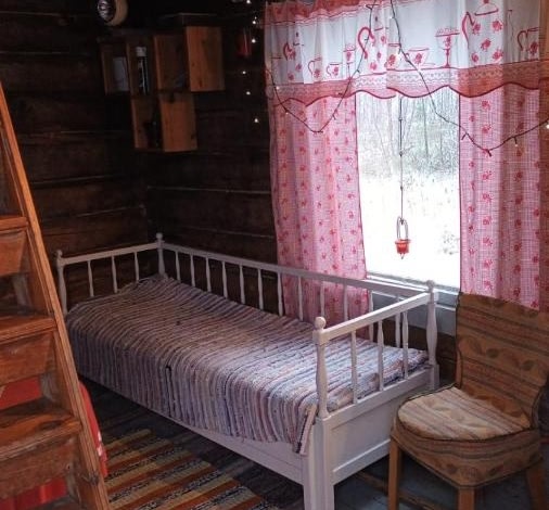 Mursuaho Family Stay