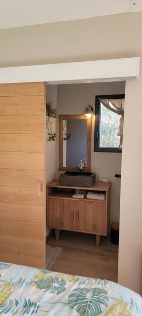 Chambres d Hôtes les Romarins