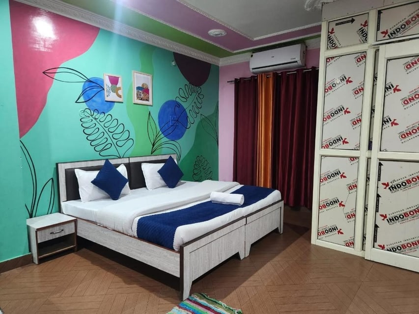 MANIK Guest House
