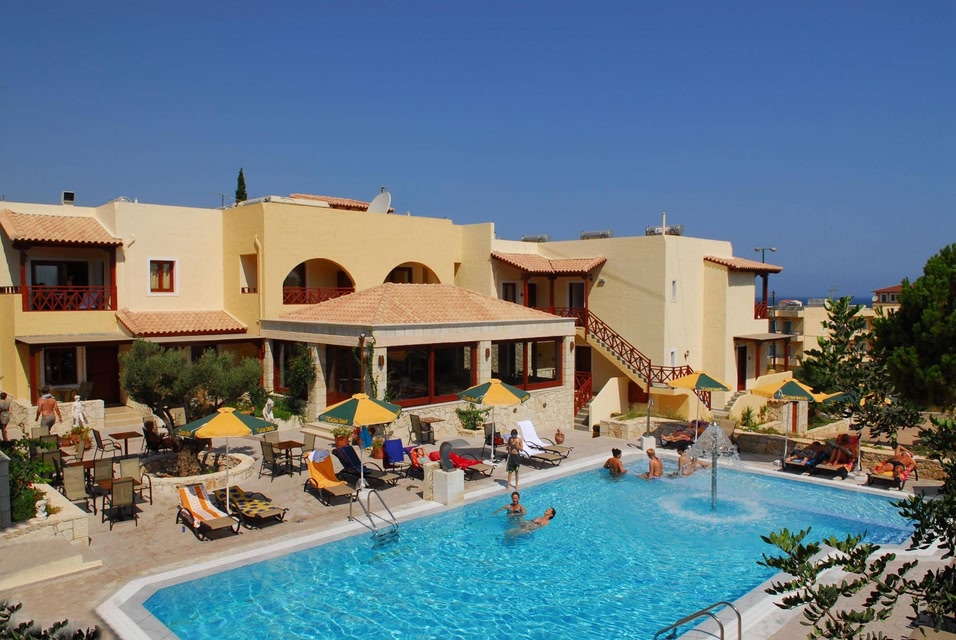 Cactus Beach Hotel, Stals Hotels - Skyscanner