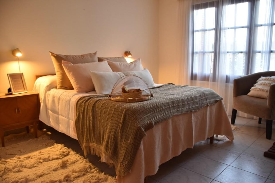 Hotel Casablanca Melo