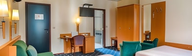Safestay Brussels Grand Place