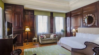 Hampton Inn & Suites Baltimore-Inner Harbor