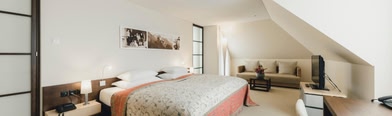 Residence Hotel