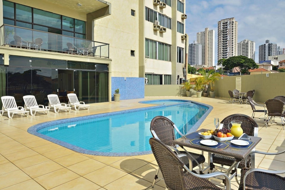 Hotéis Hotel Nacional Inn Piracicaba, Piracicaba - Skyscanner