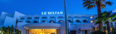 Le Sultan