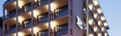 New Hotel