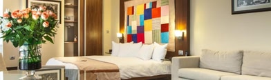 Landmark Hotel Baku