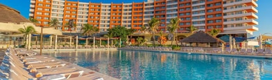 Crown Paradise Club Cancun - All Inclusive