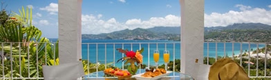 Mount Cinnamon Beach & Wellness Resort