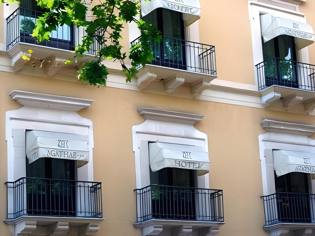 Hotel Agathae