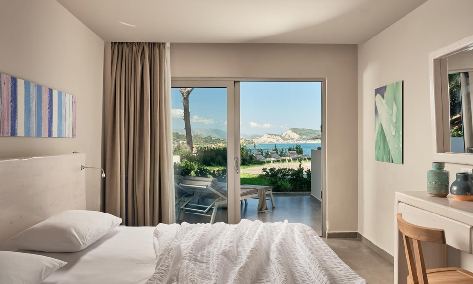 Hotelangebot Ionian Hill Hotel