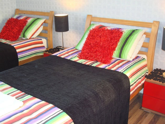 Dalmore Lodge Guest House