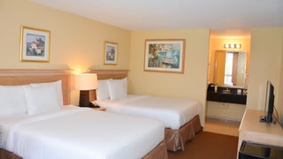 Grand Hotel Orlando at Universal Blvd - Shuttle to Theme Parks