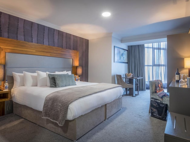 Talbot Hotel Wexford