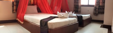 Golden Noura Villa-Pub & Restaurant