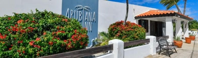 Arubiana Inn Hotel