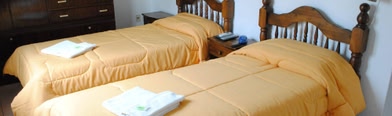 Hotel Romi