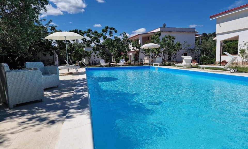 Hotelangebot I Sapori del Gargano