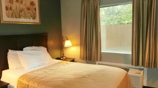 Americas Best Value Inn Athens