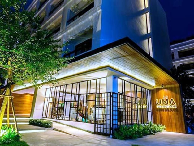 UMA Residence