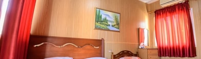 Regis Hotel