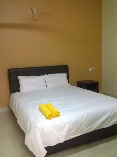 Hey Homestay Melaka