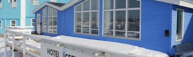 Hotel Icefiord