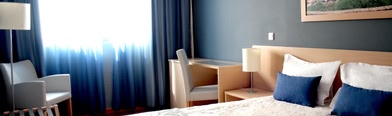 Hotel Santiago
