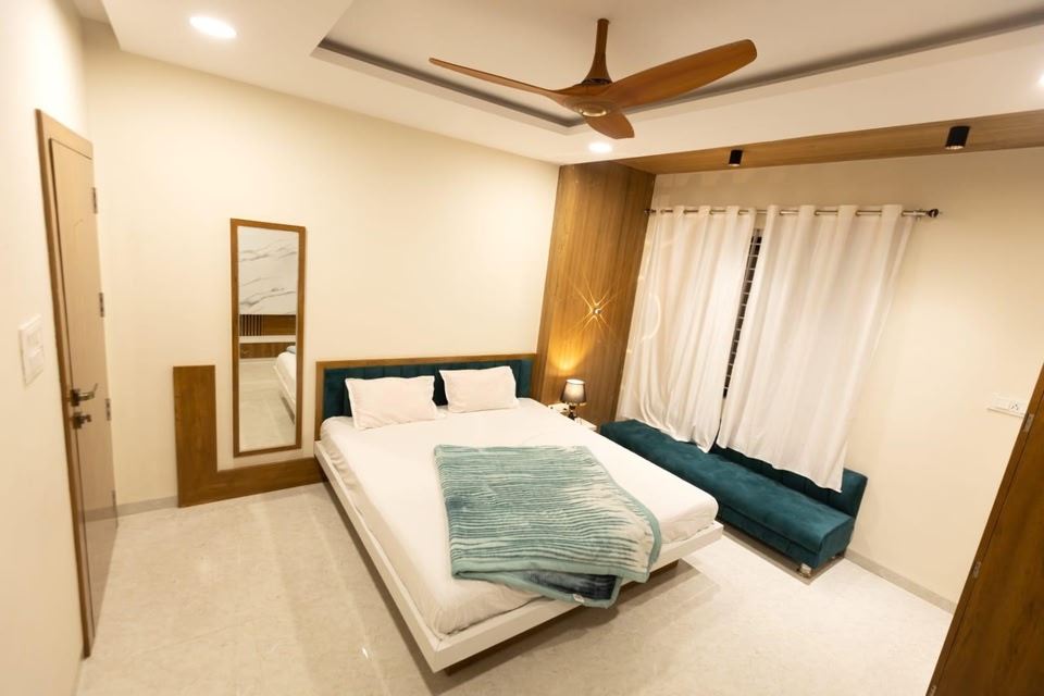 Hotel Green Valley