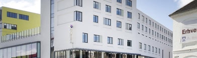 Cabinn Aalborg