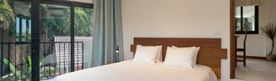 Lodoicea Apartments