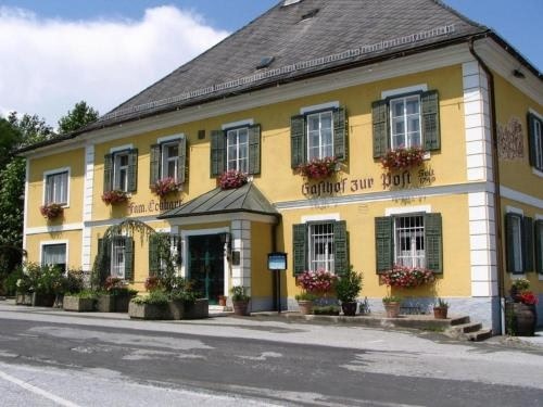Kleinsöding - Kleinsöding